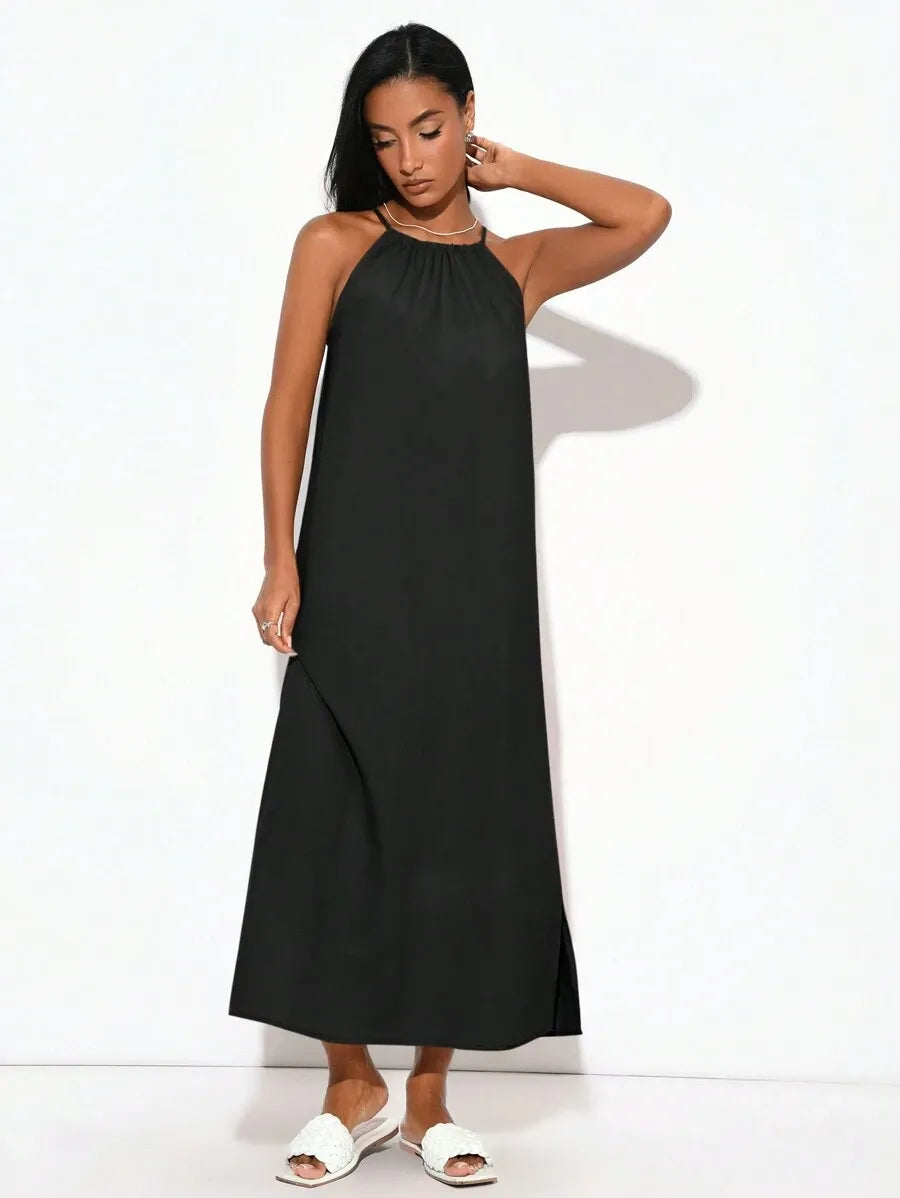 Vestido Brisa Blanca