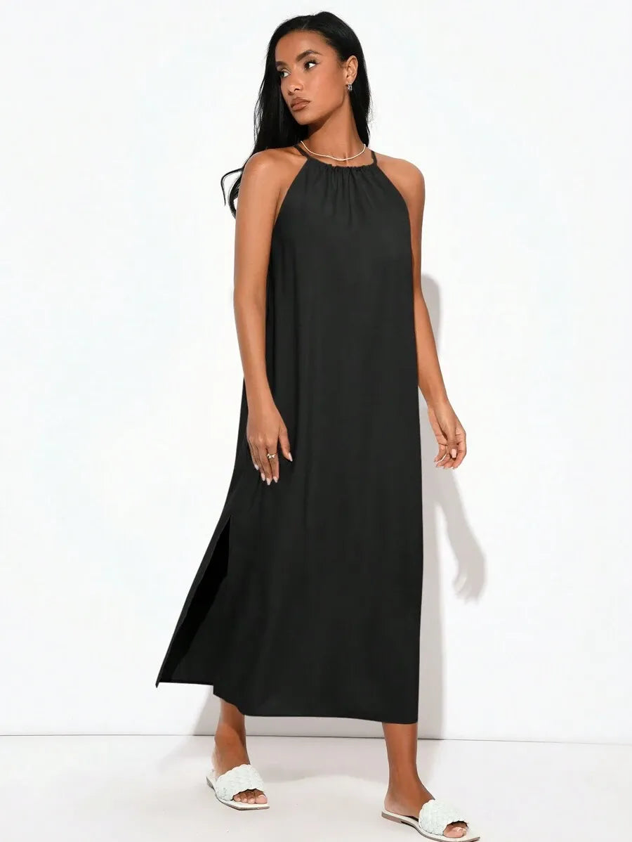 Vestido Brisa Blanca