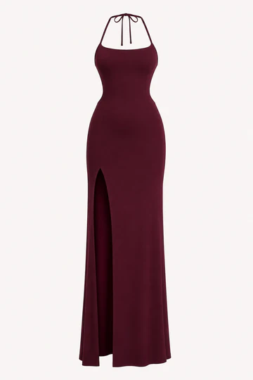 Vestido Largo-Leire