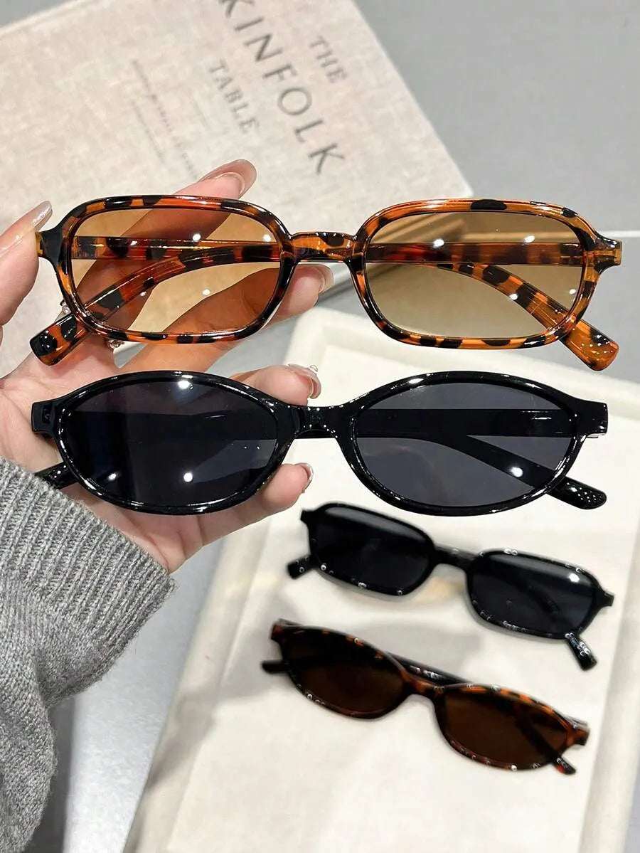 Gafas de Sol TORTOISE
