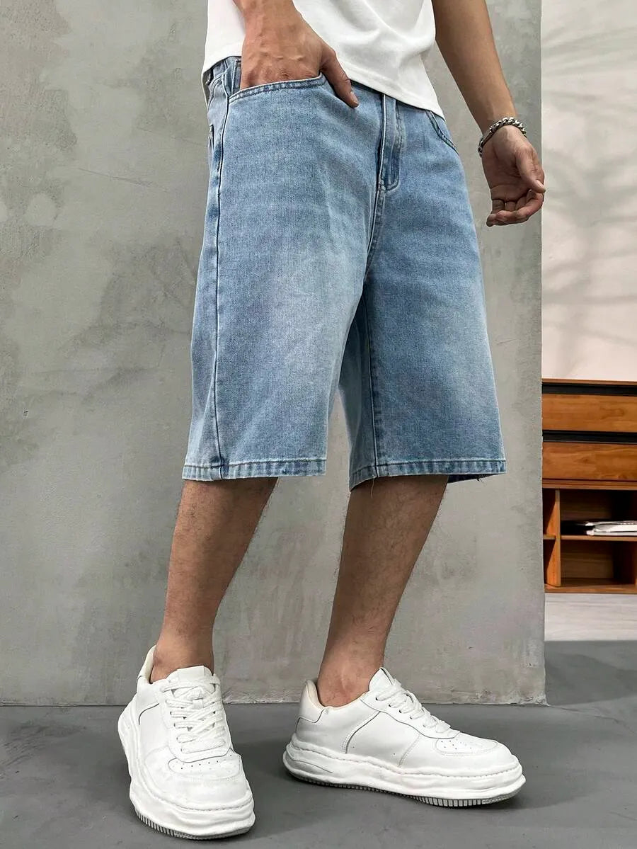 Short Vaquero PORTO