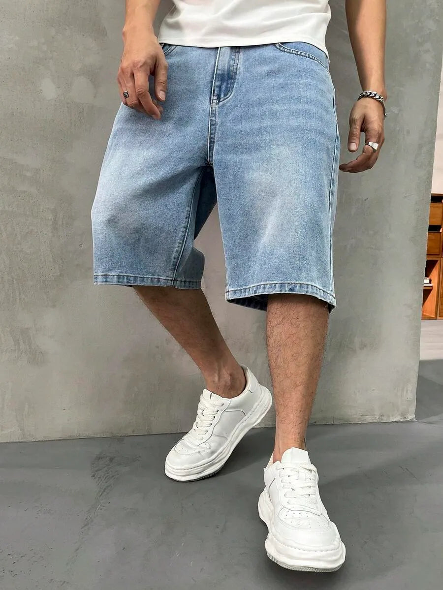 Short Vaquero PORTO