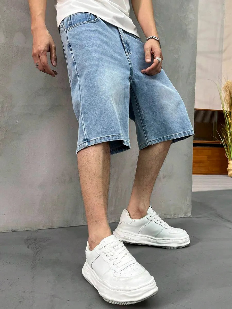 Short Vaquero PORTO